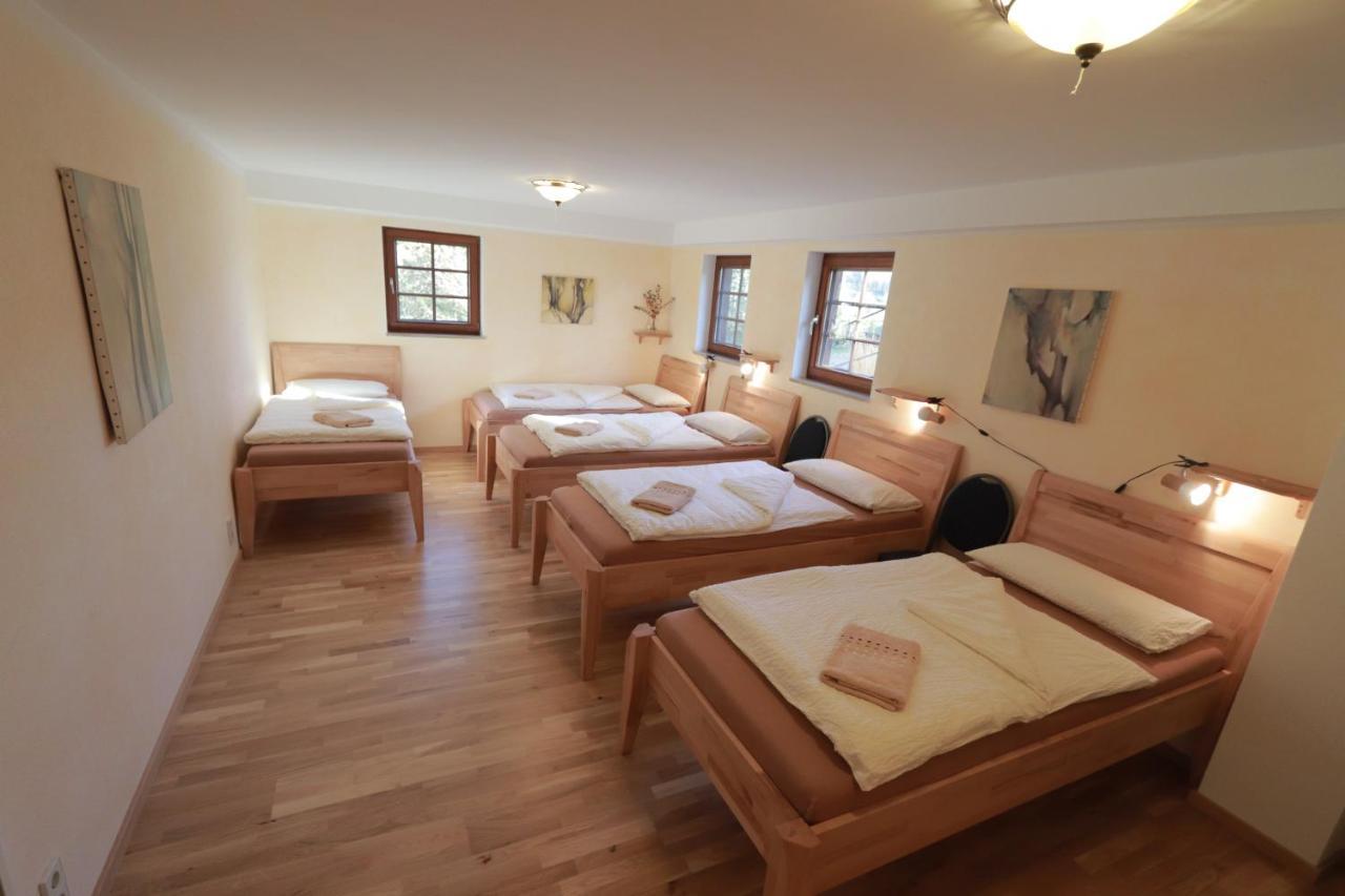 Hotel & Tagungszentrum Schloss Hohenfels Hohenfels  Eksteriør billede