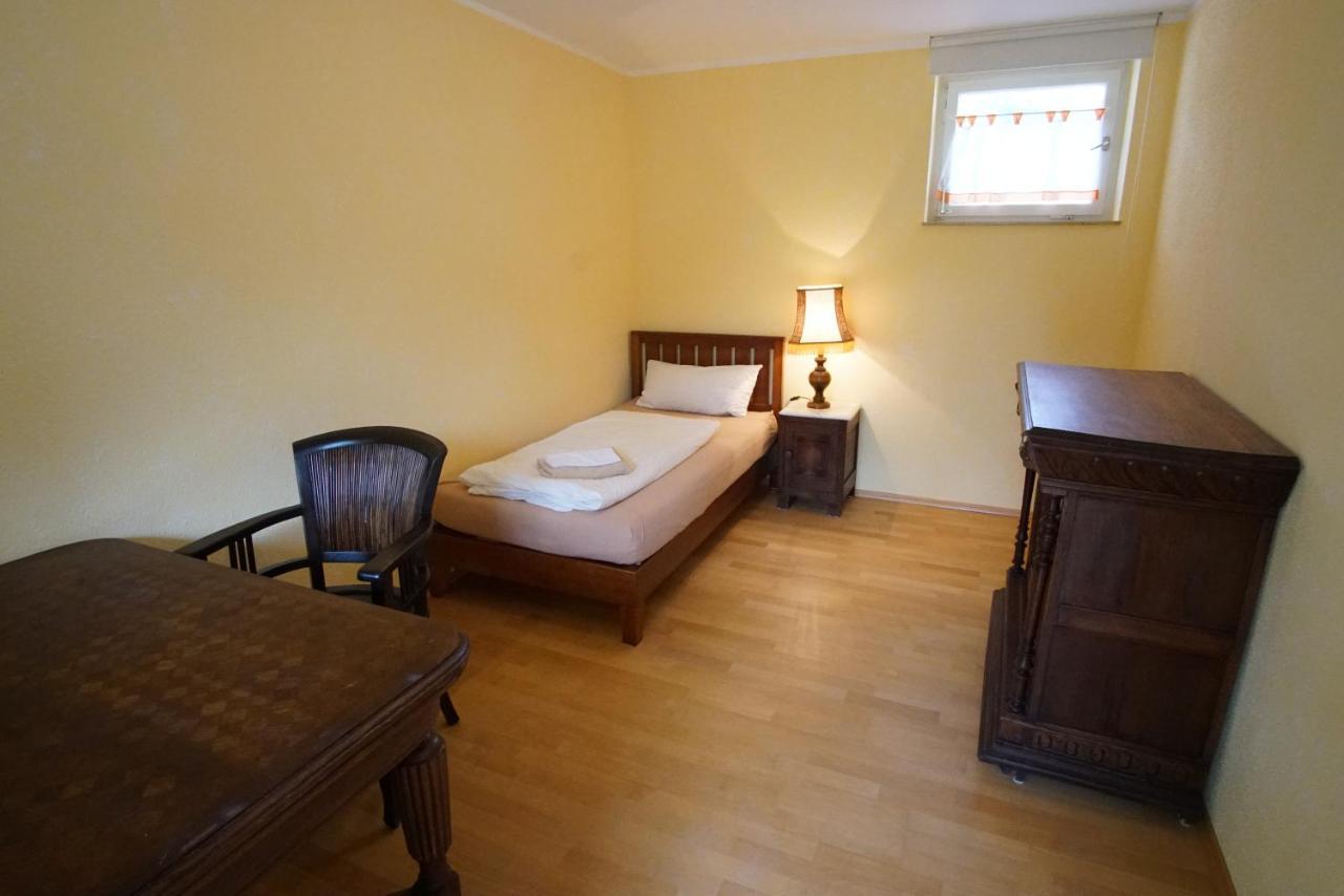 Hotel & Tagungszentrum Schloss Hohenfels Hohenfels  Eksteriør billede