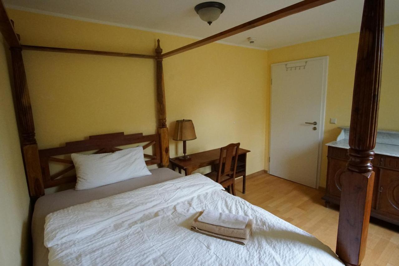 Hotel & Tagungszentrum Schloss Hohenfels Hohenfels  Eksteriør billede