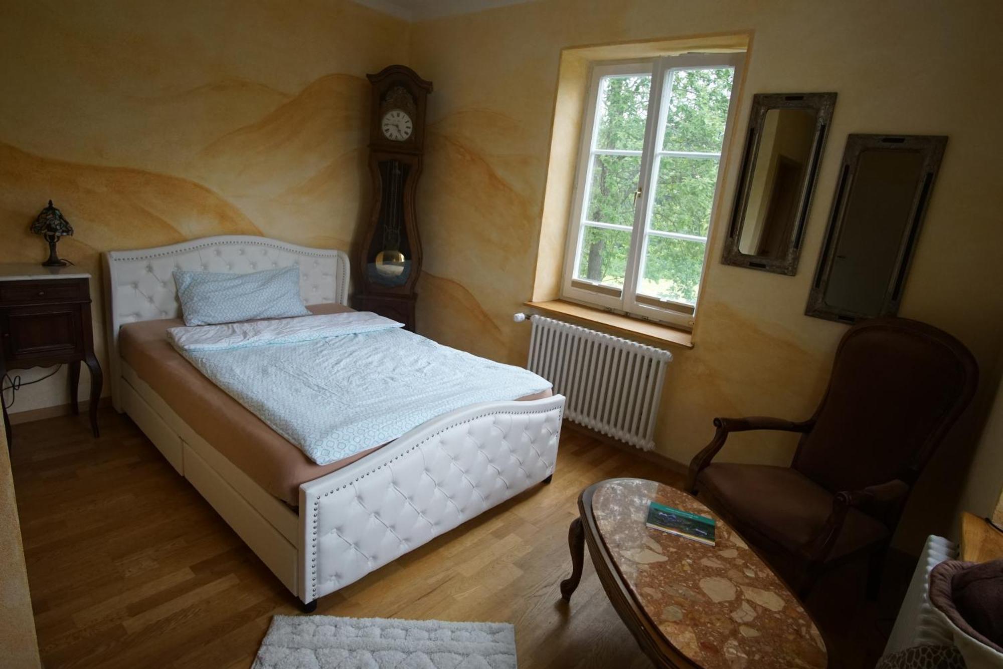 Hotel & Tagungszentrum Schloss Hohenfels Hohenfels  Eksteriør billede