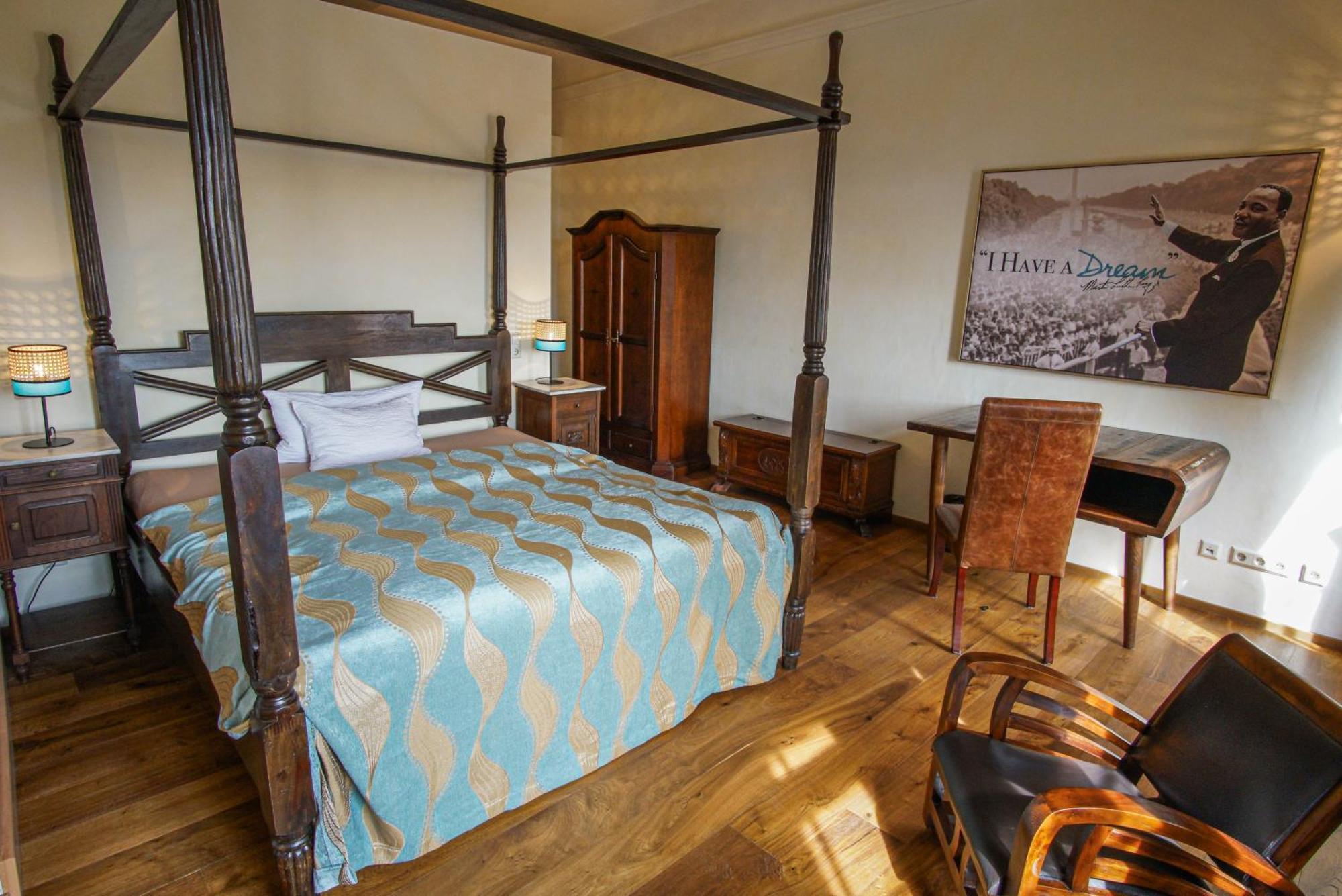 Hotel & Tagungszentrum Schloss Hohenfels Hohenfels  Eksteriør billede
