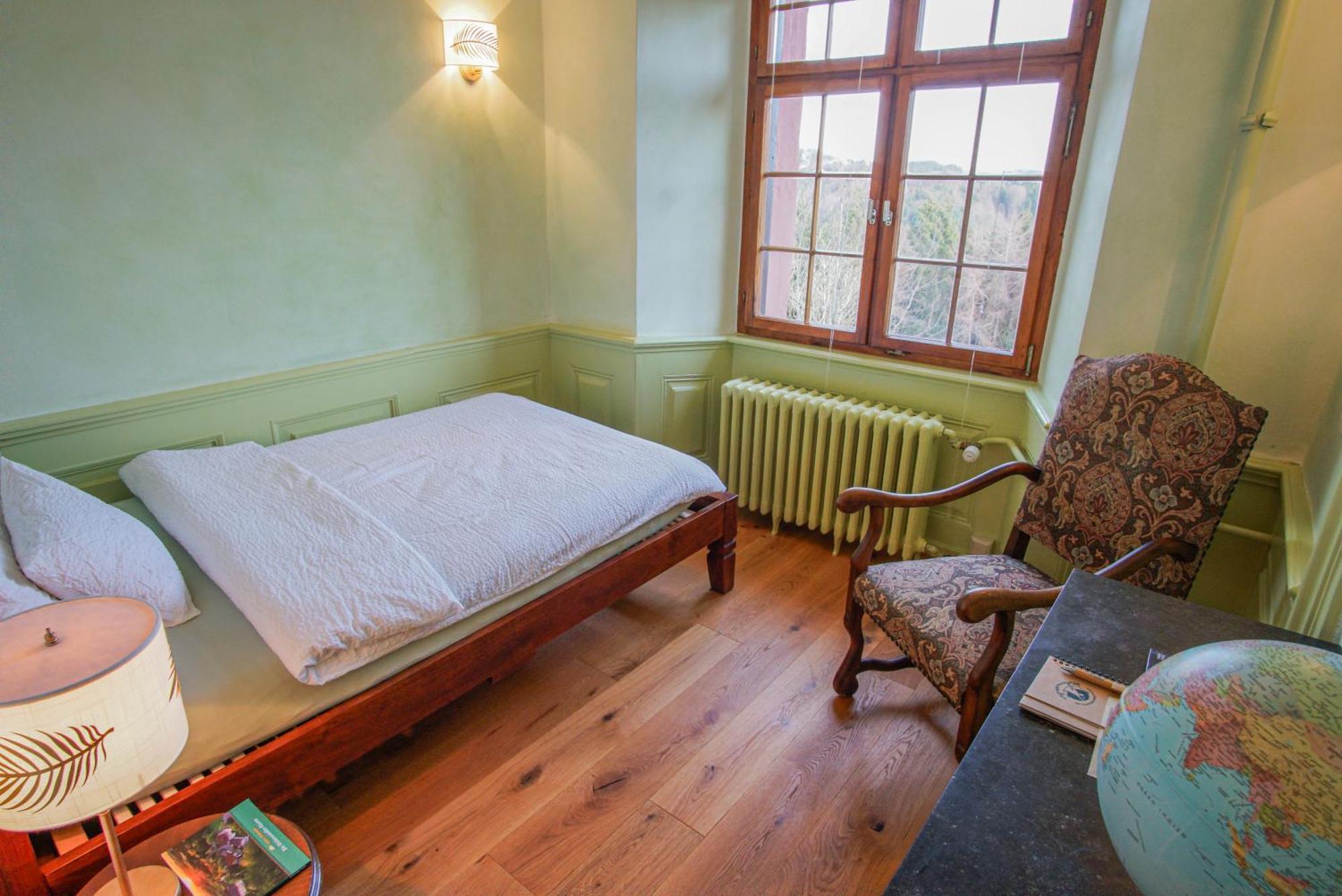 Hotel & Tagungszentrum Schloss Hohenfels Hohenfels  Eksteriør billede