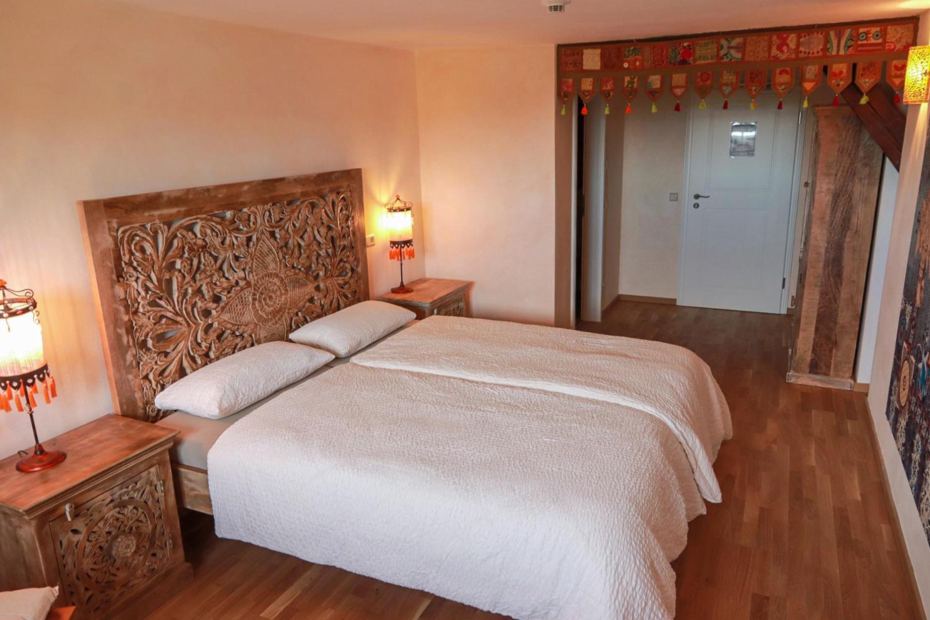 Hotel & Tagungszentrum Schloss Hohenfels Hohenfels  Eksteriør billede